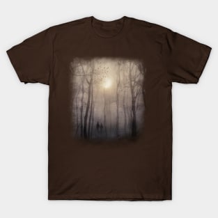 Eternal Walk T-Shirt